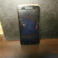 Lenovo A398T - vintage 2014, снимка 1 - Lenovo - 44590078