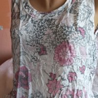 Ефектни летни блузи, снимка 3 - Ризи - 41339021