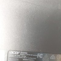 Отлично работеща дънна платка за лаптоп Acer Aspire 1 N17Q4, снимка 6 - Дънни платки - 41405893