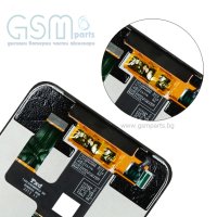 Дисплей + Тъч скрийн за Realme C30 / RMX3623 HQ Original, снимка 2 - Резервни части за телефони - 42003639