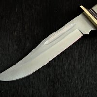 Голям ловен нож. SteelStag (SS7001), снимка 4 - Ножове - 41815588