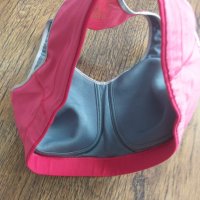 Nike Nike Dri-FIT Sports Bra - страхотно дамско бюстие , снимка 8 - Корсети, бюстиета, топове - 33901848