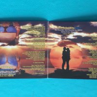Michael Ernst with Alan Parsons & Chris Thompson – 2004 - Excalibur(Prog Rock), снимка 7 - CD дискове - 44263808