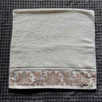 Хавлиена кърпа 50/90 cm, снимка 4 - Хавлиени кърпи - 44746081