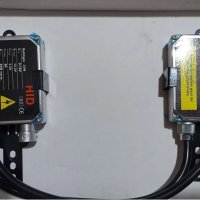 Авто крушки ксенон HID Xenon H7R, снимка 4 - Части - 40901557