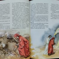 Божествена комедия Данте Алигиери, снимка 5 - Детски книжки - 42181484