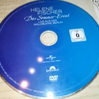 HELENE FISCHER DVD 0403231843, снимка 8 - DVD дискове - 39885312