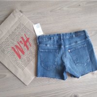 Нови!!! H&M - детски къси панталони 9-10г, снимка 5 - Детски къси панталони - 41948629