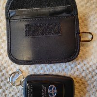 Защитен калъф за автомобилен ключ, снимка 4 - Аксесоари и консумативи - 41795946