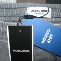 Къси дънки JACK&JONES  мъжки,М и Л, снимка 8 - Къси панталони - 42145702