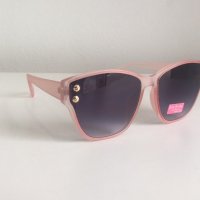Дамски слънчеви очила, снимка 1 - Слънчеви и диоптрични очила - 35998402