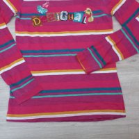Детска блуза Desigual , снимка 1 - Детски Блузи и туники - 34117586