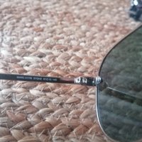 Мъжки слънчеви очила , снимка 8 - Слънчеви и диоптрични очила - 42454186