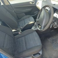 Пежо 307 2.0 хди / Peugeot 307 2.0 HDI НА ЧАСТИ, снимка 2 - Части - 42558193