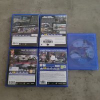 Игри за Плейстеишан 4, снимка 3 - Игри за PlayStation - 41402974