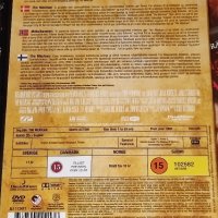 Мексиканецът ДВД, снимка 3 - DVD филми - 42205758