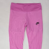 Nike AIR DRI-FIT Tights оригинален клин M Найк спорт фитнес тренировки, снимка 2 - Спортни екипи - 42211275