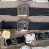 Разпродажба на часовници различни марки и модели , снимка 18 - Мъжки - 36329989