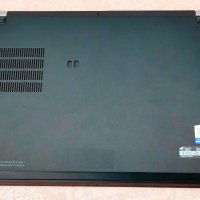  Lenovo ThinkPad X13 Touch/Core i5-10210U/8GB RAM/256GB SSD NVME/13.3 Full HD IPS Touch Screen, снимка 12 - Лаптопи за работа - 41600452
