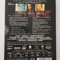SIEBEN PLATINUM EDITION 2-DISK DVDS SCHUBER-CASE DIGIPAK, снимка 13 - DVD филми - 42350463