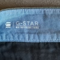 G star raw Bronson Army 30/30, снимка 7 - Панталони - 42456440