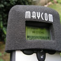 Sound card - voice recorder MAYCOM HAND HELD II , снимка 7 - Аудиосистеми - 33810079