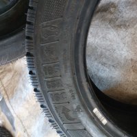 2 бр.нови гуми Kleber 195 65 16С Dot3217 Цената е за брой!, снимка 6 - Гуми и джанти - 44288377
