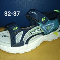 Детски сандали CAO X-2, снимка 1 - Детски сандали и чехли - 40914140