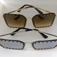 LOGO collection слънчеви очила, снимка 2 - Слънчеви и диоптрични очила - 36027771