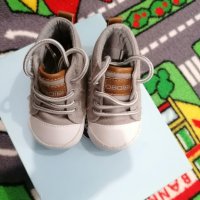 Буйки obaibi 11 см, снимка 1 - Бебешки обувки - 34117712