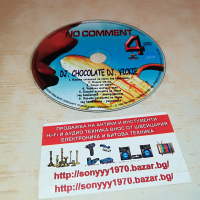 NO COMMENT 4 CD 2103221129, снимка 8 - CD дискове - 36178603