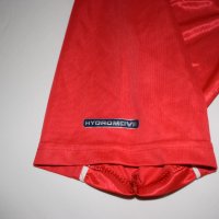 Reebok - Liverpool FC - 2000 год / Official Merchandise - 100% Ориг. тениска / Ливърпул / , снимка 8 - Спортни дрехи, екипи - 38918587