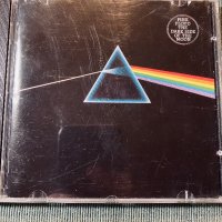 Pink Floyd , снимка 15 - CD дискове - 42249773
