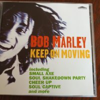 BOB MARLEY , снимка 1 - CD дискове - 41696852