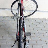 Шосеен велосипед Mannesmann 24CrMo5 28-цола, снимка 5 - Велосипеди - 41188125