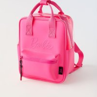 Раницата/ чантата на Barbie , снимка 1 - Раници - 42028971