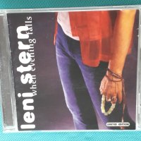 Leni Stern(jazz,fusion)-2CD, снимка 9 - CD дискове - 44354549