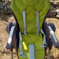 Бебешко столче за хранене Chicco, снимка 9 - Столчета за хранене - 41795975