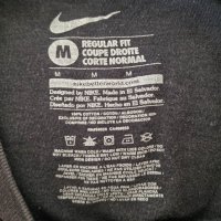 Оригинална тениска Nike, снимка 2 - Тениски - 41101313
