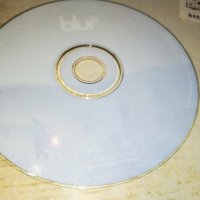 BLUR CD MADE IN HOLLAND 2608231741, снимка 4 - CD дискове - 41974471