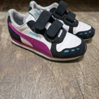Маратонки Adidas, Puma, Zara, снимка 5 - Детски обувки - 40701679
