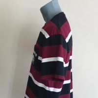 POLO Ralph Lauren Classic Fit Mens Size M ОРИГИНАЛ! Мъжка Тениска!, снимка 7 - Тениски - 42168123