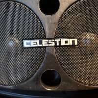 Тонколони Celestion SR1, снимка 2 - Други - 41552445