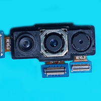 Основна камера Samsung Galaxy A30s, снимка 1 - Резервни части за телефони - 36118718