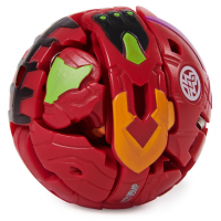 BAKUGAN Armored Alliance Basic Ball Топче 1 бр. 6055868, снимка 4 - Фигурки - 36318727