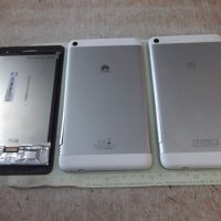 Лот от два таблета "HAUWEI" и екран за таблет, снимка 9 - Huawei - 44499080