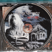 Chris Caffery(Trans-Siberian Orchestra,Savatage)-2009 –House of Insanity(Hard Rock)(USA), снимка 5 - CD дискове - 44730847