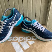 ''Asics Gel-Pulse 8''оригинални маратонки 39.5 номер, снимка 2 - Маратонки - 40952170