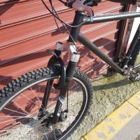 Велосипед shimano lx, снимка 2 - Велосипеди - 41267538