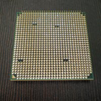 Процесор AMD FX-8370E /3.3GHz -FD837EWMW8KHK Socket AM3+, снимка 2 - Процесори - 41864238